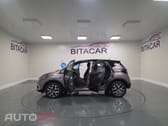 Renault Captur 1.5 dCi Exclusive