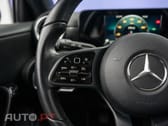 Mercedes-Benz A 180 d Business Solutions