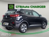 MG ZS EV Standard Range Comfort I.V.A DEDUTIVEL