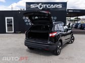 Nissan Qashqai 1.6 dCi Tekna
