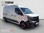 Renault Master 2.0DCi L2H2 3T5 Advance