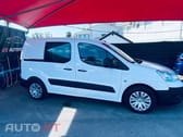 Citroen Berlingo 1.6 HDi 600 3L