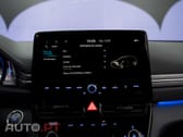 Hyundai Ioniq 38kWh
