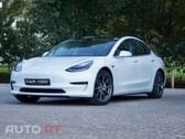 Tesla Model 3 Long-Range Dual Motor AWD