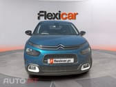 Citroen C4 Cactus 1.2 PureTech Shine