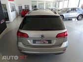 Volkswagen Golf Variant 1.6 TDI BlueMotion Trendline