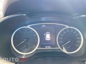 Nissan Micra 1.0 IG-T N-Design Black P.Navi