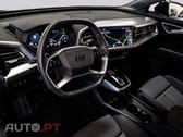 Audi Q4 E-Tron 45 S LINE I.V.A DEDUTIVEL 