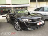 Peugeot 508 SW 1.5 BlueHDi Allure