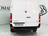 Volkswagen Crafter 35 2.0 TDi 136 Longo Tecto Alto BlueMotion