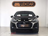 DS DS3 PureTech 130 Start & Stop SportChic