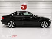 BMW 335 i Coupe Aut.