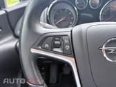 Opel Astra Sports Tourer 1.6 CDTi Executive S/S