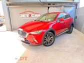 Mazda CX-3 1.5 Sky.Special Edition Navi