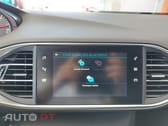 Peugeot 308 SW 1.5 BlueHDi Style