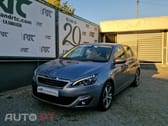 Peugeot 308 1.2 PureTech Allure J17