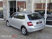 Skoda Fabia 1.0 Ambition