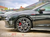 Volkswagen Golf 2.0 TSI GTI DSG Performance