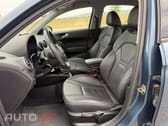Audi A1 1.0 TFSI ultra S tronic