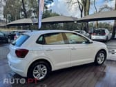 Volkswagen Polo 1.0 TGI Confortline