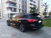 Ford Focus SW 1.0 EcoBoost MHEV (155CV) ST-Line X - Nacional
