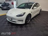Tesla Model 3 ND