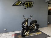 Italjet Dragster 125