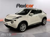 Nissan Juke 1.2 DIG-T Acenta