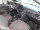 Ford Fiesta 1.0 EcoBoost ST-Line