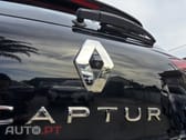 Renault Captur 1.5 BLUE DCI BUSINESS
