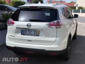 Nissan X-Trail 1.6 dCi Tekna Xtronic