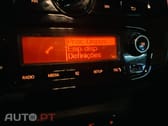 Smart ForFour Electric Drive Passion