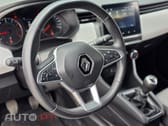 Renault Clio 1.0 TCe Evolution