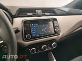 Nissan Micra 0.9 IG-T Acenta S/S