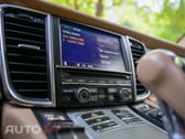 Porsche Panamera S Hybrid J19