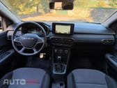Dacia Jogger 1.6 Hybrid SL Extreme 7L