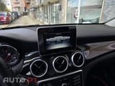 Mercedes-Benz CLA 180 d Urban