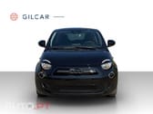 Fiat 500e 23,8kWh Pop