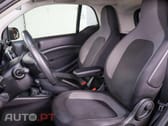 Smart ForTwo EQ passion