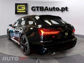 Audi RS6 4.0 TFSI I.V.A DEDUTÍVEL