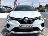 Renault Captur Captur 1.3 Exclusive