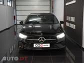 Mercedes-Benz A 250 e