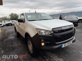 Isuzu D-Max 1.9 Ddi CD 4WD L CM
