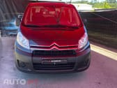 Citroen Jumpy 2.0 HDi L2H2 1200