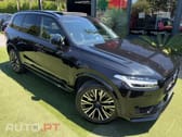 Volvo XC90 2.0 T8 PHEV Ultimate Dark AWD