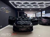 Mercedes-Benz A 180 AMG Line