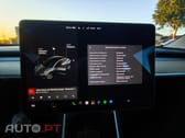 Tesla Model 3 Tração Traseira
