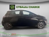 Renault Zoe I.V.A DEDUTÍVEL EV50 R135
