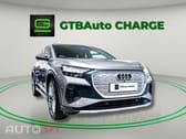 Audi Q4 E-Tron I.V.A DEDUTIVEL 50