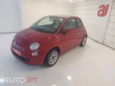 Fiat 500C 1.2 Pop